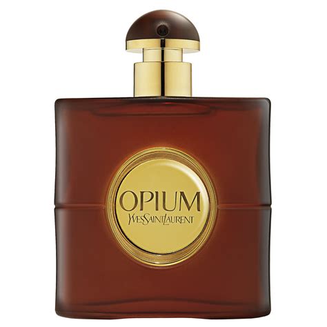 ysl opium su fragrantica|cheapest ysl opium perfume.